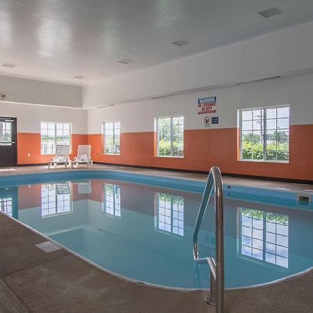Motel 6-Streetsboro, Oh Zewnętrze zdjęcie